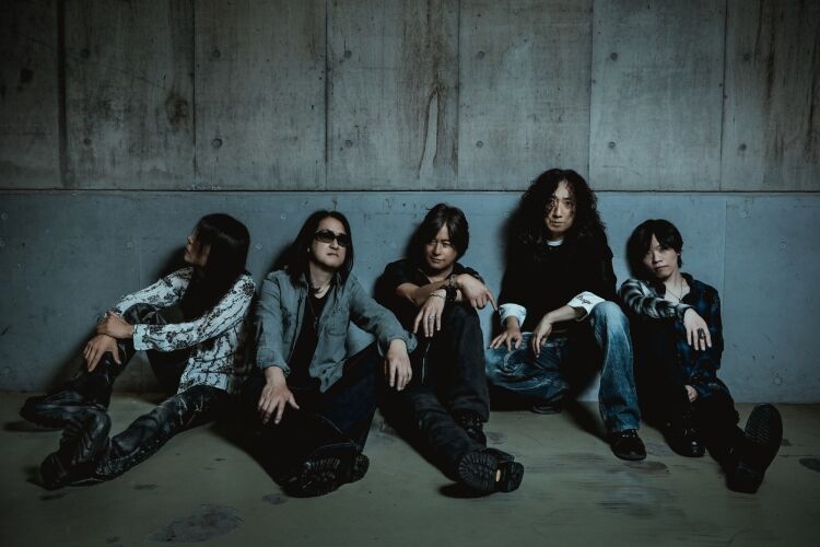 CHAOS CONTROLにDamian Hamada's Creatures、BLINDMAN、戸谷勉