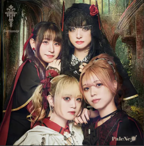 PaleNeØ/レゾンテノール sddefault.jpg