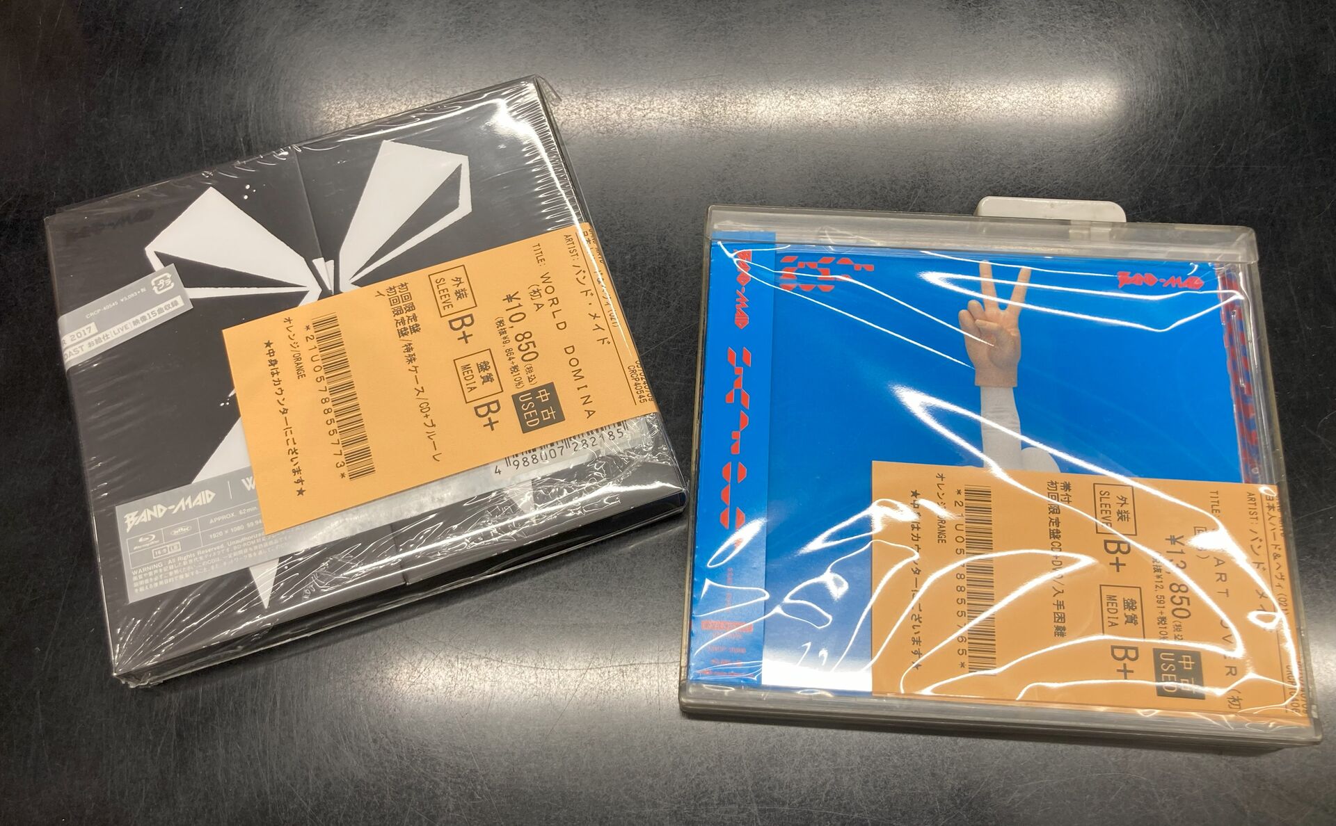 MIDNIGHT BANKROBBERS EP チバユウスケ 未開封 MIDNIGHT BANKROBBERS