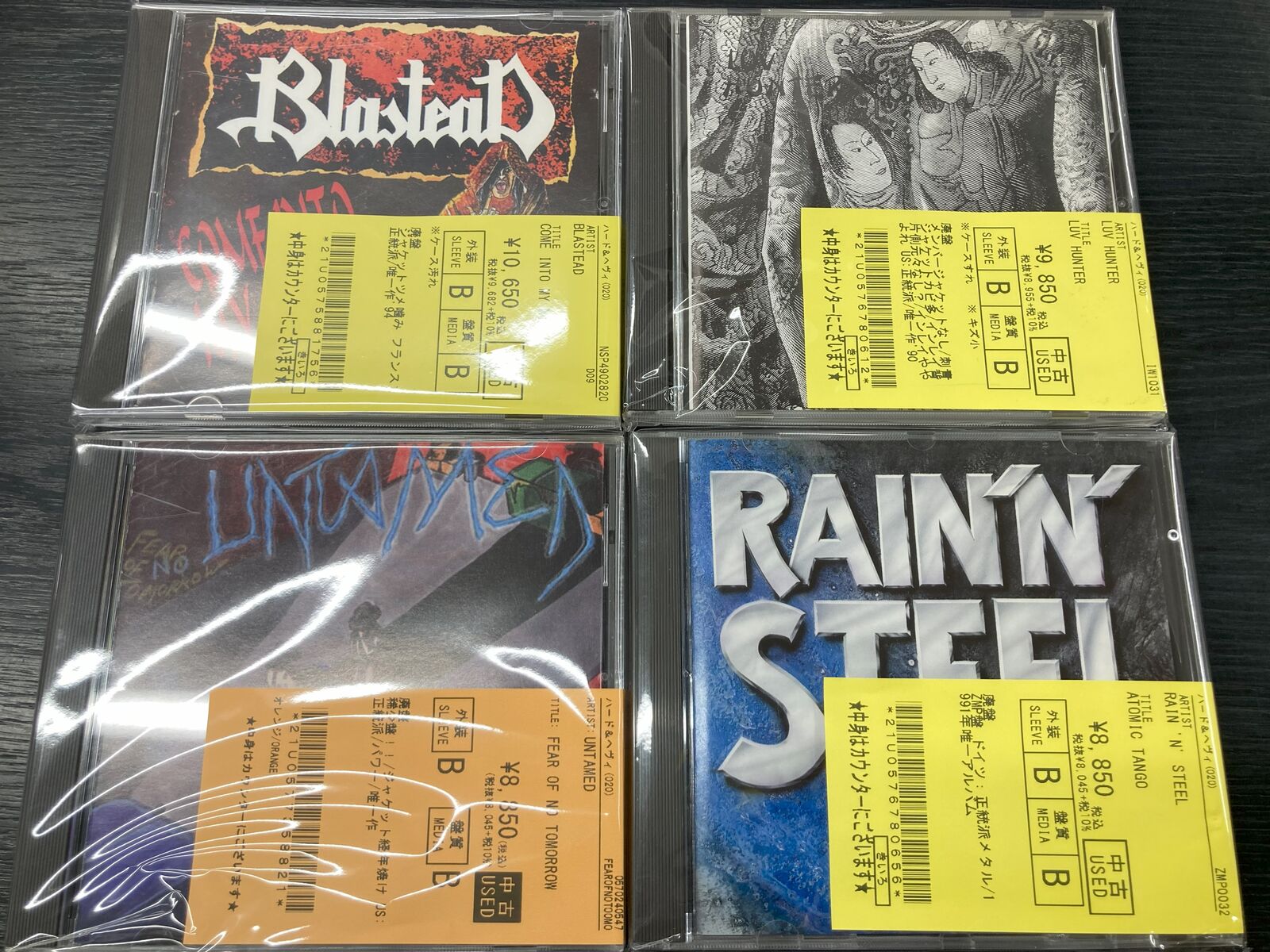 GRAVESTONE,新品未開封,ヘヴィメタル,ボーナス・トラック4曲 GRAVESTONE,新品未開封,ヘヴィメタル,ボーナス・トラック4曲