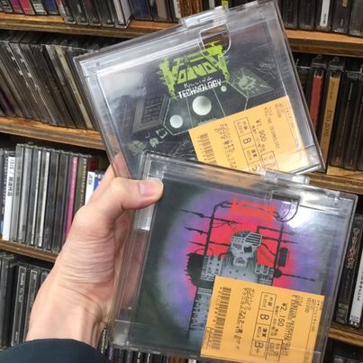 M*G様 VOIVOD KILLING TECKNOLOGY 帯付 レコード 国 M*G様 VOIVOD KILLING TECKNOLOGY 帯付 レコード 国 Amazon.co