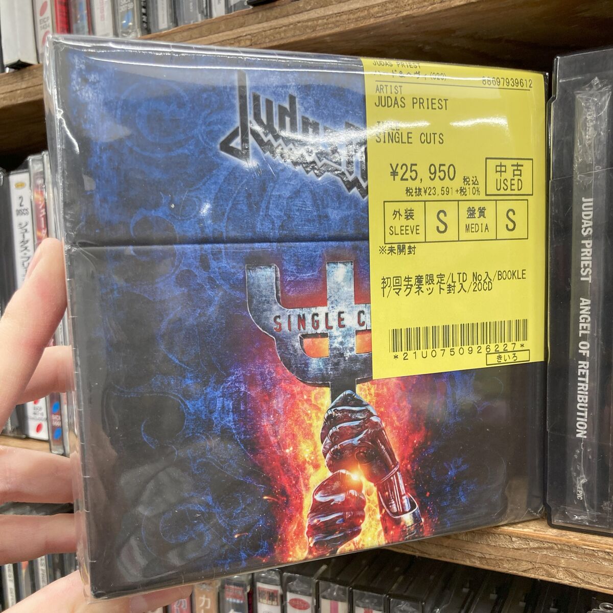PICTURE,ヘヴィ・メタル,新品未開封,オランダ,正統メタル PICTURE,ヘヴィ・メタル,新品未開封,オランダ,正統メタル