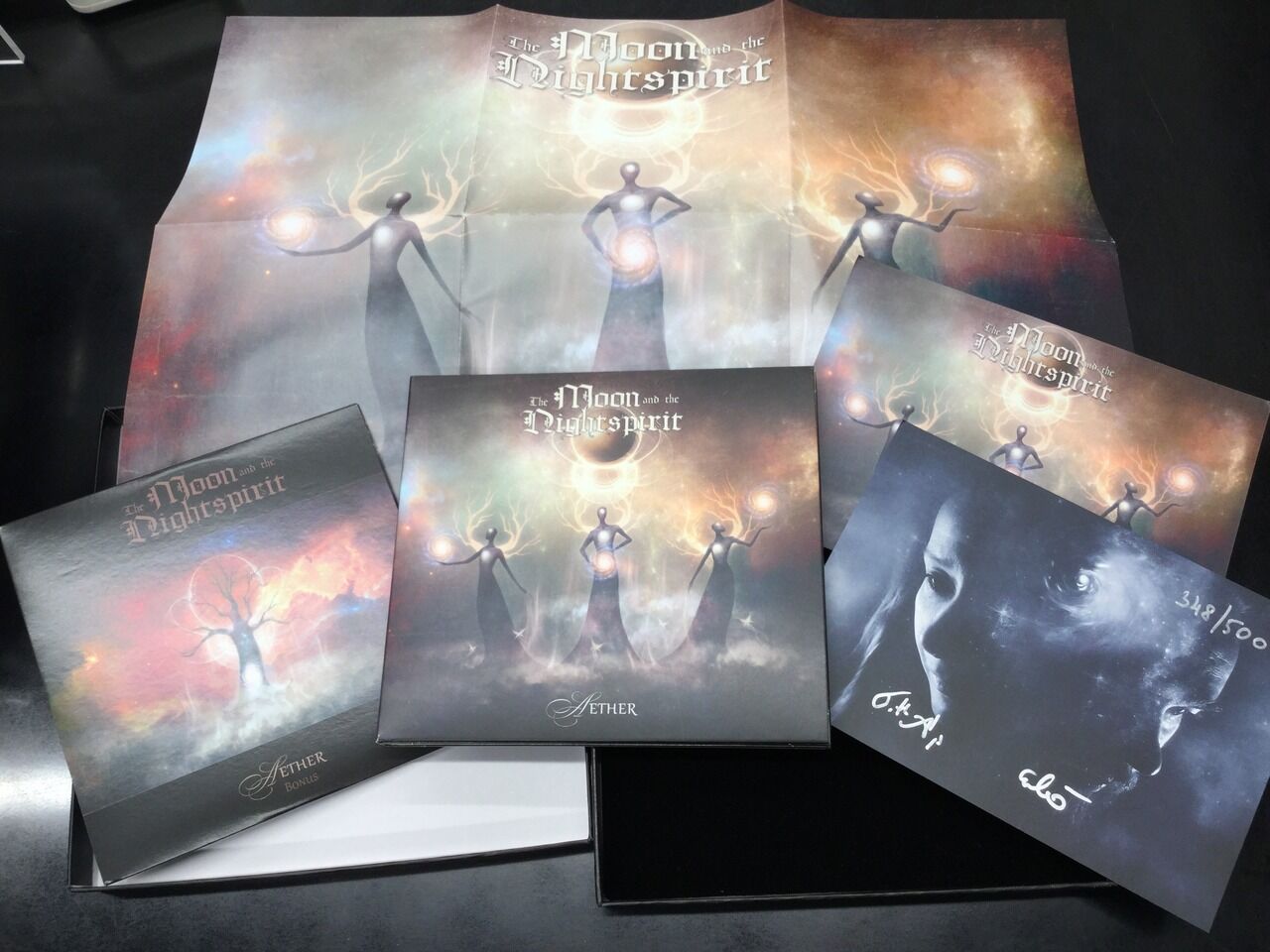 アンビエント・ブラックメタル　廃盤　新品　Autumn Nostalgie アンビエント・ブラックメタル 廃盤 新品 Autumn Nostalgie