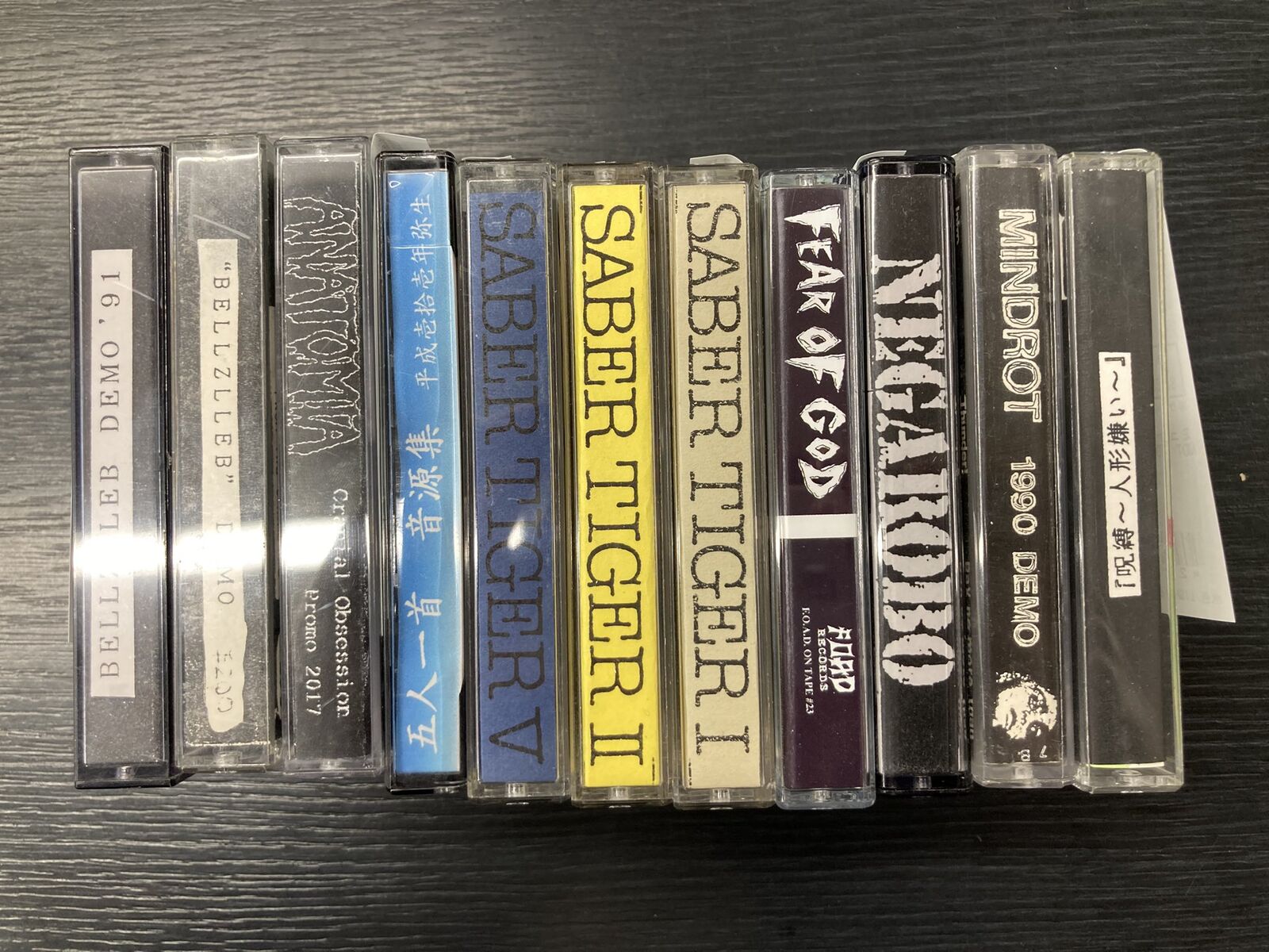 値下げしました！！DKB アルバム REBELサイン入り & アルバム