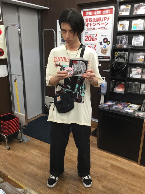 IRATE/DEMO2003 NYHC ビートダウン デスメタル IRATE / New york metal (cd) - record shop DIGDIG