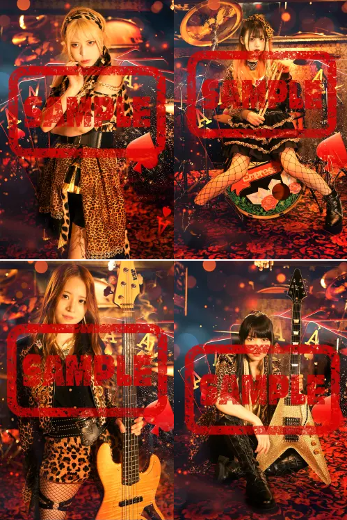 SLAPSLY RELAXED　限定版 EP「RELAXED」リリース | CHIYU/SLAPSLY Official Site