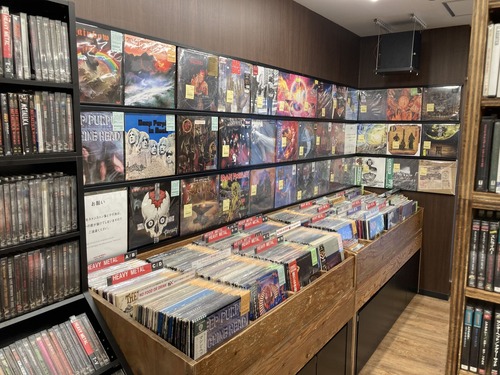 新宿メタルB