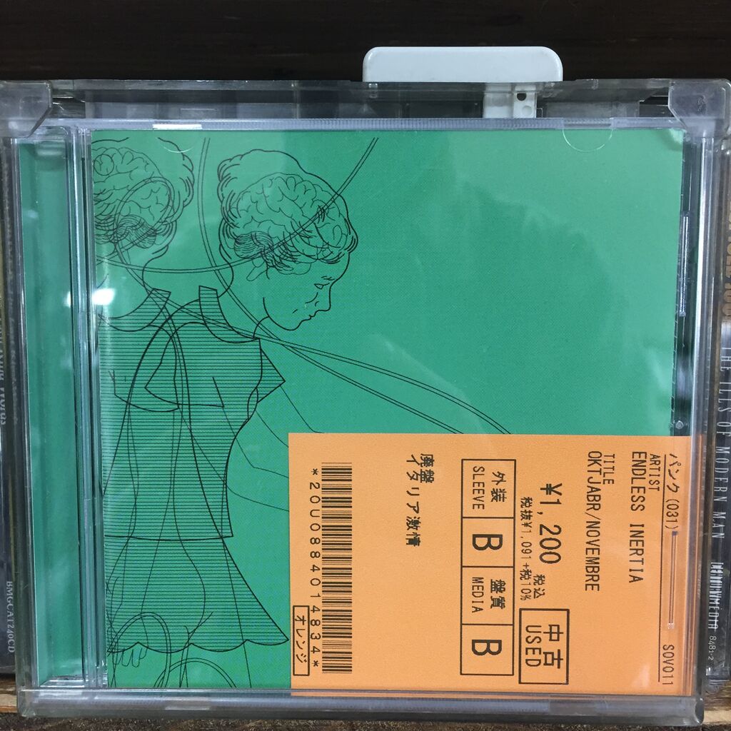 Embrace – If You've Never Been – CD (Album), 2001 [r1129021