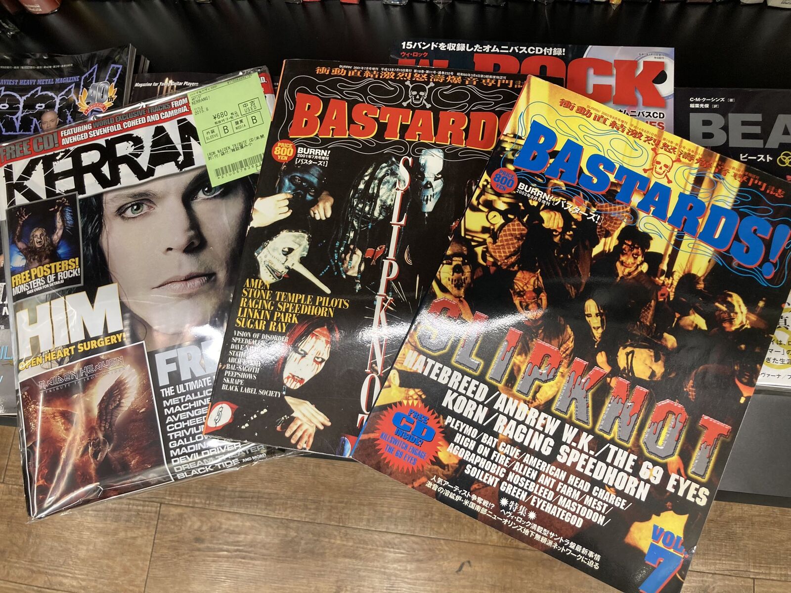 洋楽 Jimmy Page / Sound Tracks Led Zeppelin 洋楽 Jimmy Page