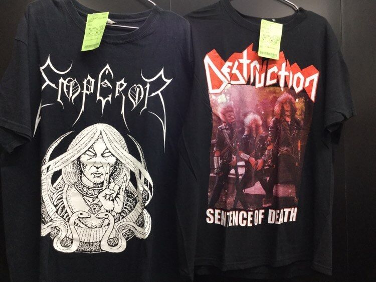 Megadeth 1997 WORLD TOUR Tシャツ M s-l1200.jpg