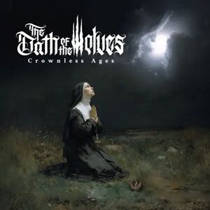 日本が誇る“北欧系メロデス”最終兵器！1stアルバム『CROWNLESS AGES