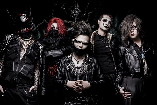世界に問う！DEVILOOFって知ってる？』DEVILOOF(デビルーフ)堂々