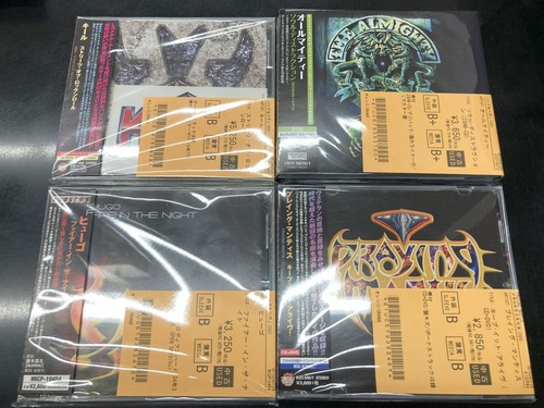 TALISMAN,新品,タリスマン,北欧メタル,ジェフ・スコット・ソート
