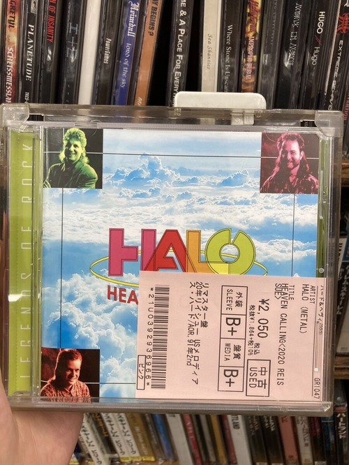 LINEHOUSE,メロハー,AOR,スウェーデン産メロディック・ハードロック