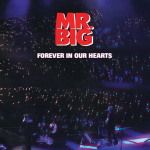 MRBIG_ForeverInOurHearts_Cover