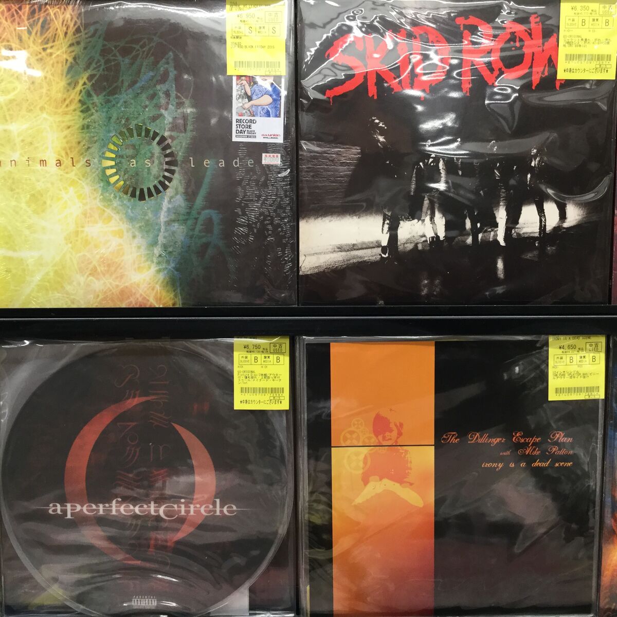 KISS レコード 3枚セット L2.L15.L17 KISS レコード 3枚セット