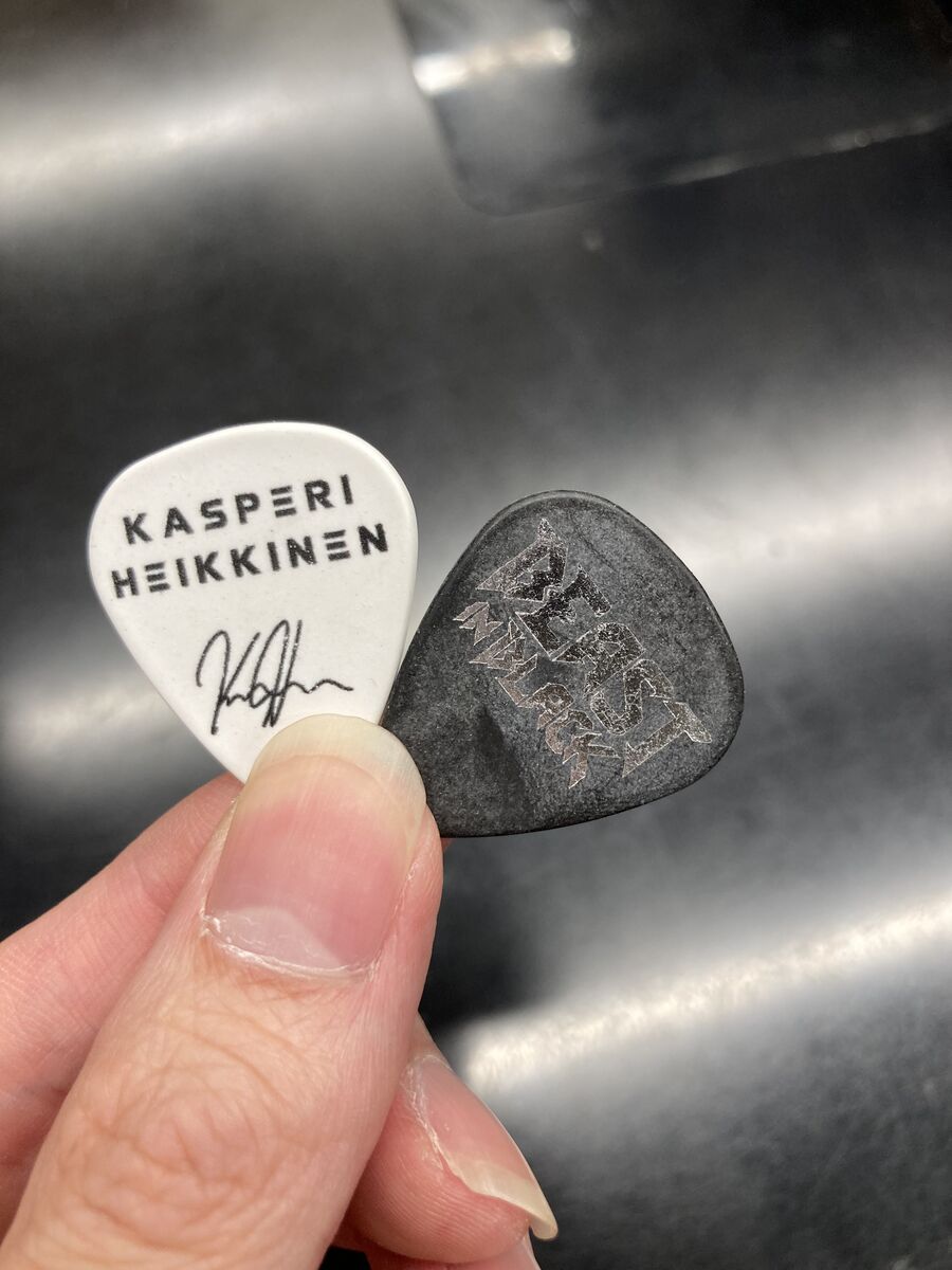 KEEPER OF L KEY AFTER 同人 ヘヴィメタル アレンジ DISCOGRAPHY