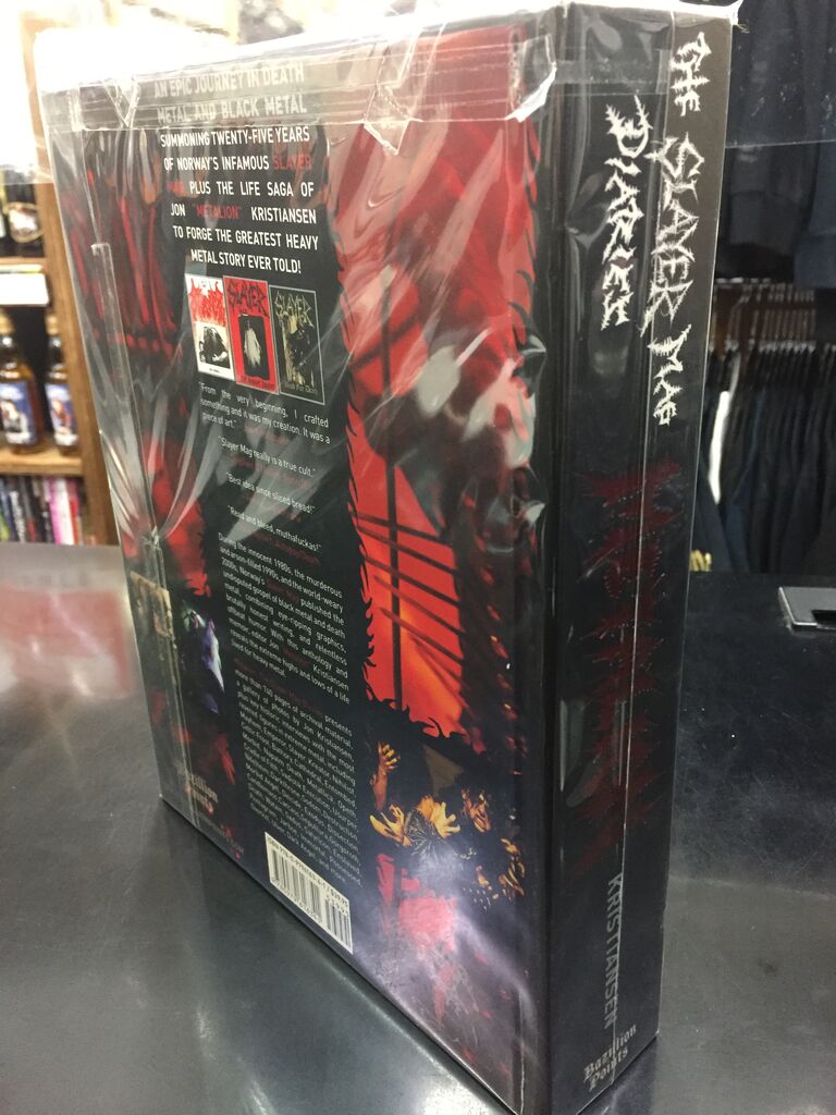 オールドスクール・デスメタルの教典「オールドスクール・デスメタル 