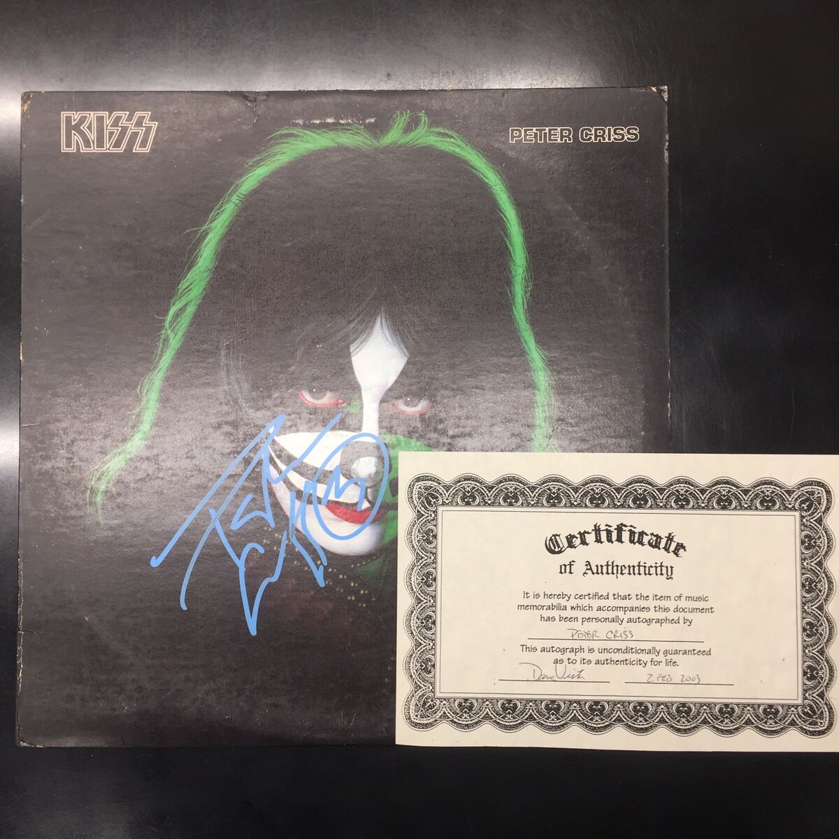 Amazon.co.jp: Kiss from the darkness(完全生産限定盤