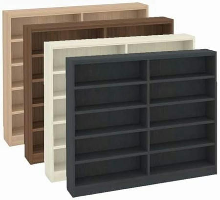 収納ラック商品をご紹介☆CDラック編 : ディスクユニオン新宿CD