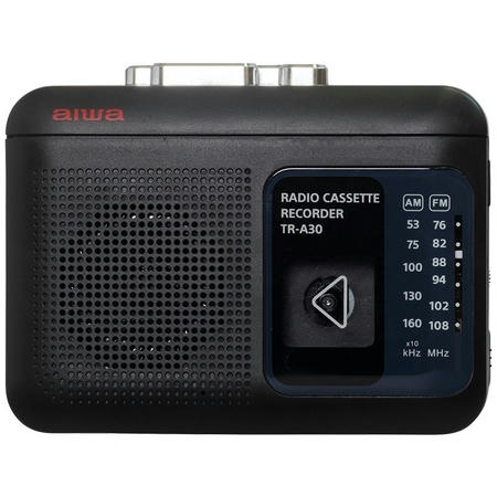 録音もできる！ラジオカセットレコーダー : ディスクユニオン新宿CD