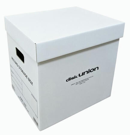 人気商品】フタ付き収納ボックス STORAGE BOXをご紹介