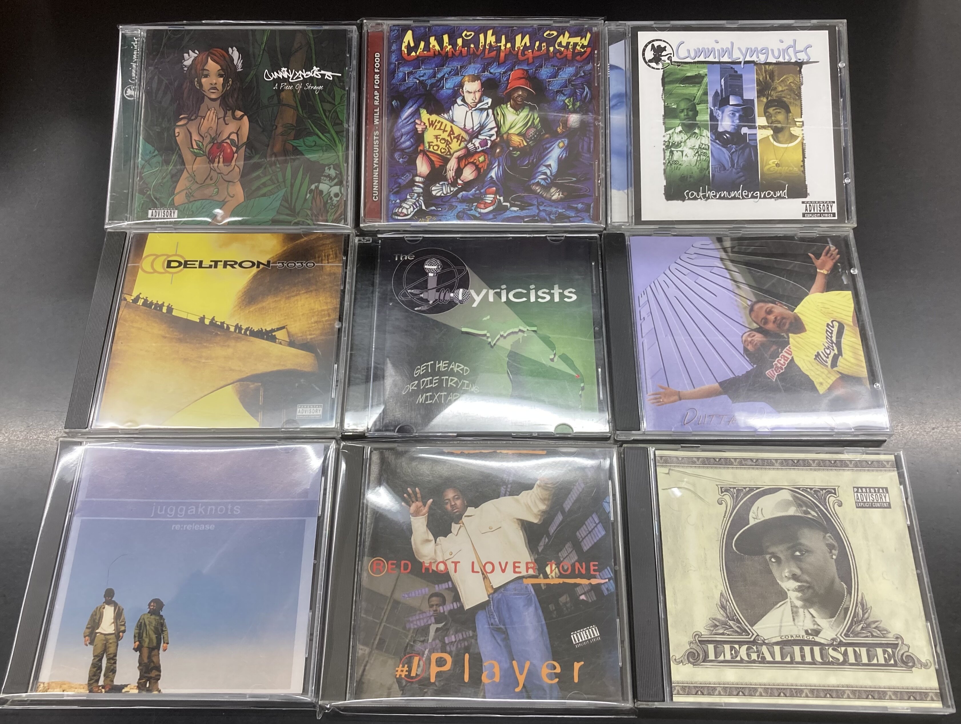 K-OTIX UNIVERSAL レコード アルバム HIPHOP K-Otix – Universal – 2 x