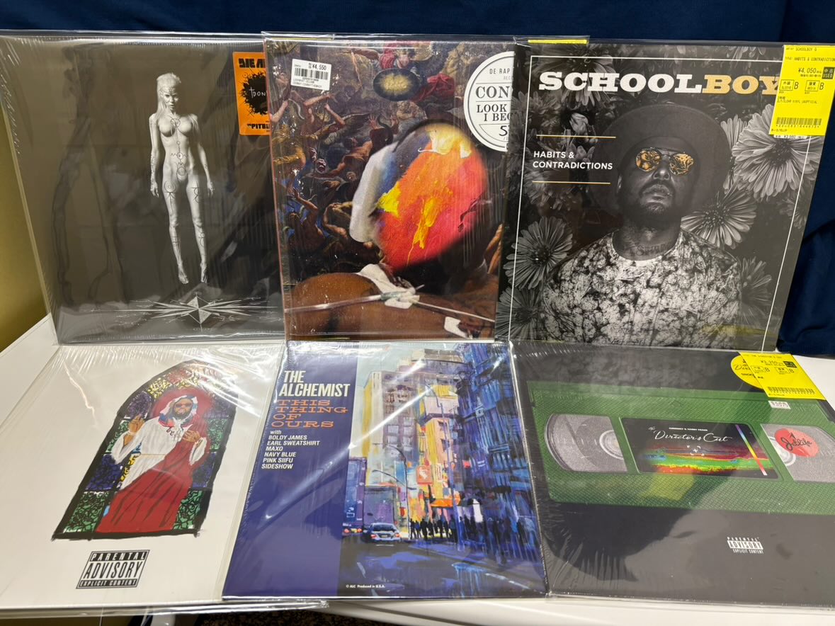 洋楽CD ヒップホップ、ラップ、R&amp;B 、レゲエ まとめ売り HIPHOP R&B POP 他 70枚以上まとめ売り 洋楽CD ヒップホップ