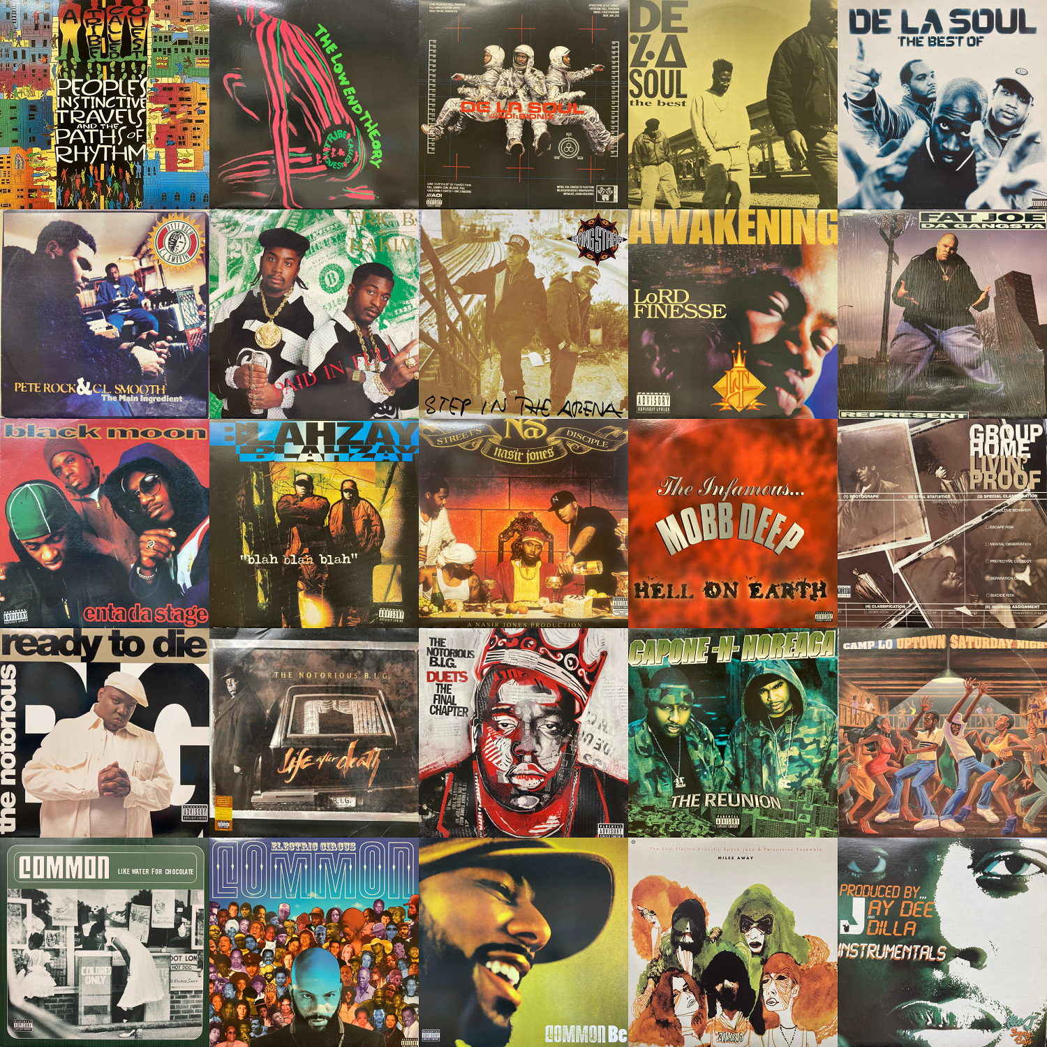 M.O.P MARXMEN CINEMA 4LP US盤 M.O.P MARXMEN CINEMA 4LP US盤