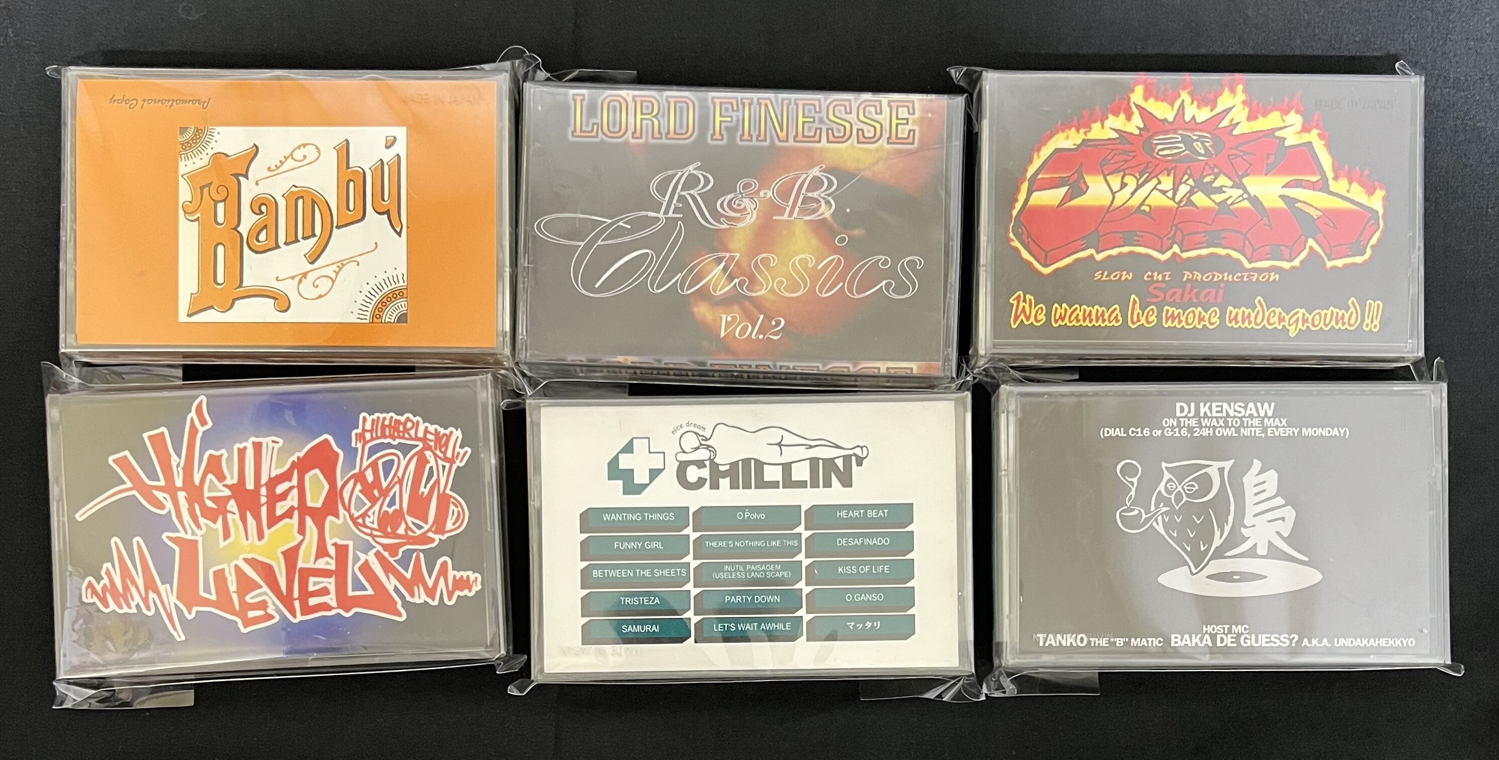 UNION 10周年 非売品MIX CD by kenSPORT 2枚組 UNION 10周年 非売品MIX CD by kenSPORT 2枚組 UNION 10周年 非売品MIX