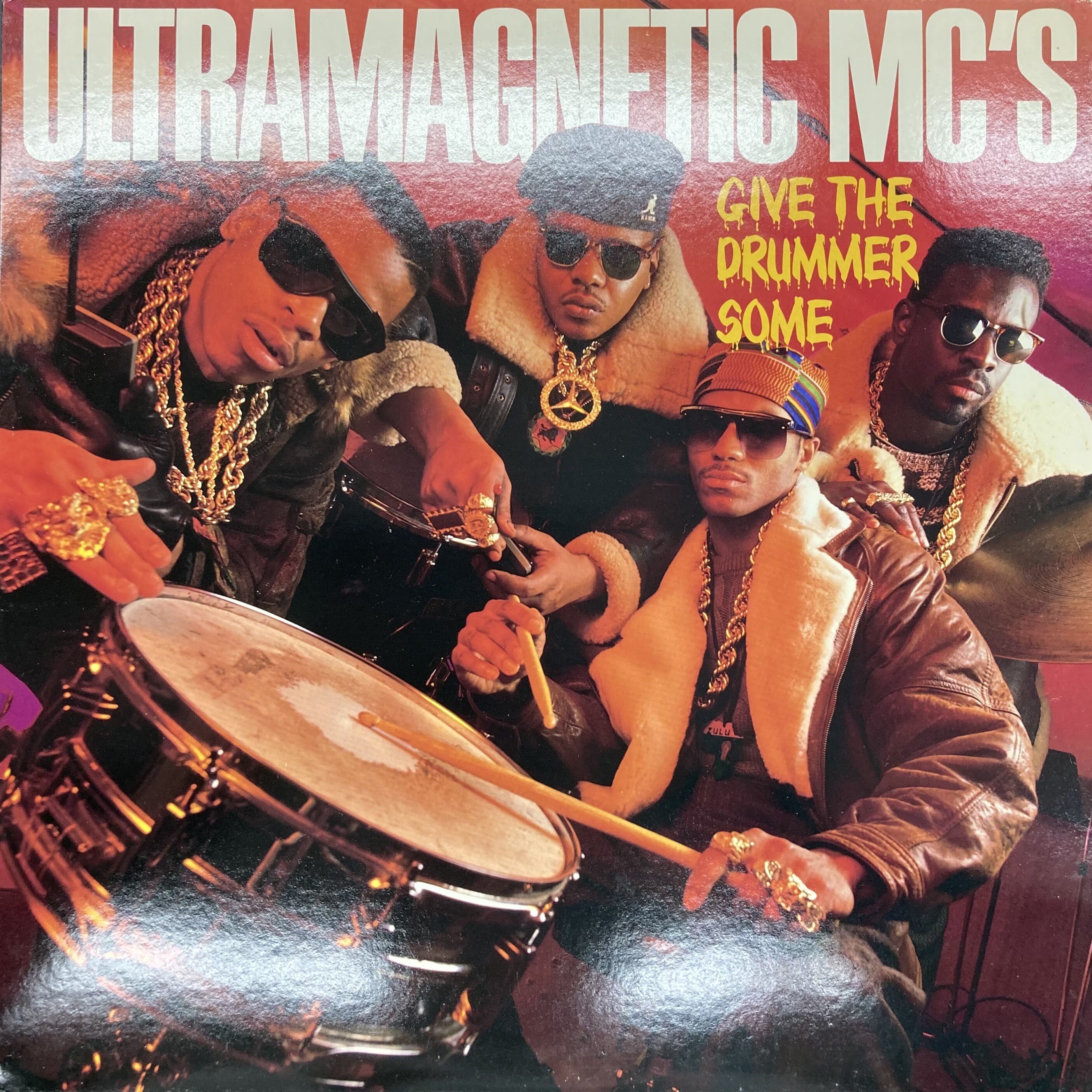 90'S HIPHOP/R&B CLASSICSや名盤を筆頭に USED HIPHOP/R&B 12inch