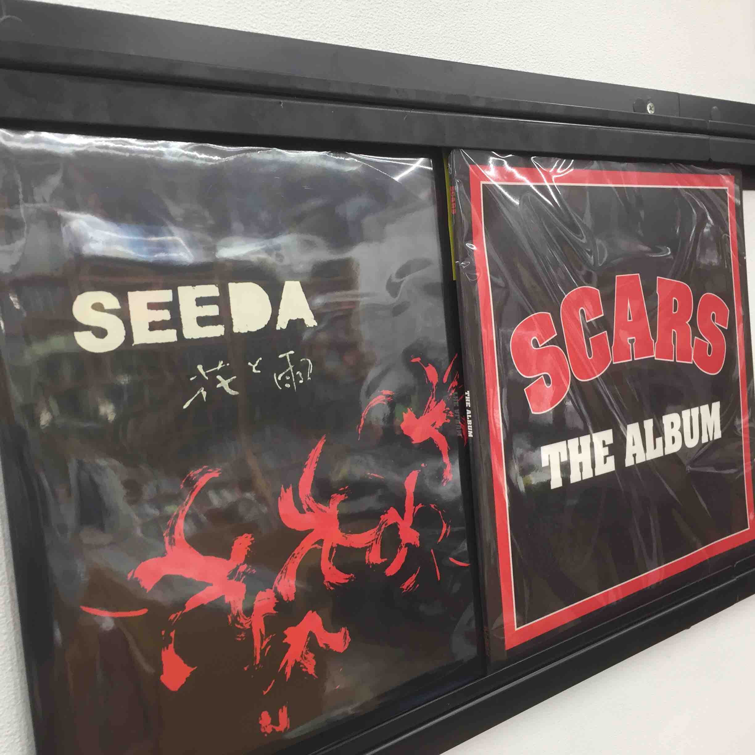 BIM,TOFUBEATS,田我流,S.L.A.C.K.などUSED日本語ラップLP,CDを