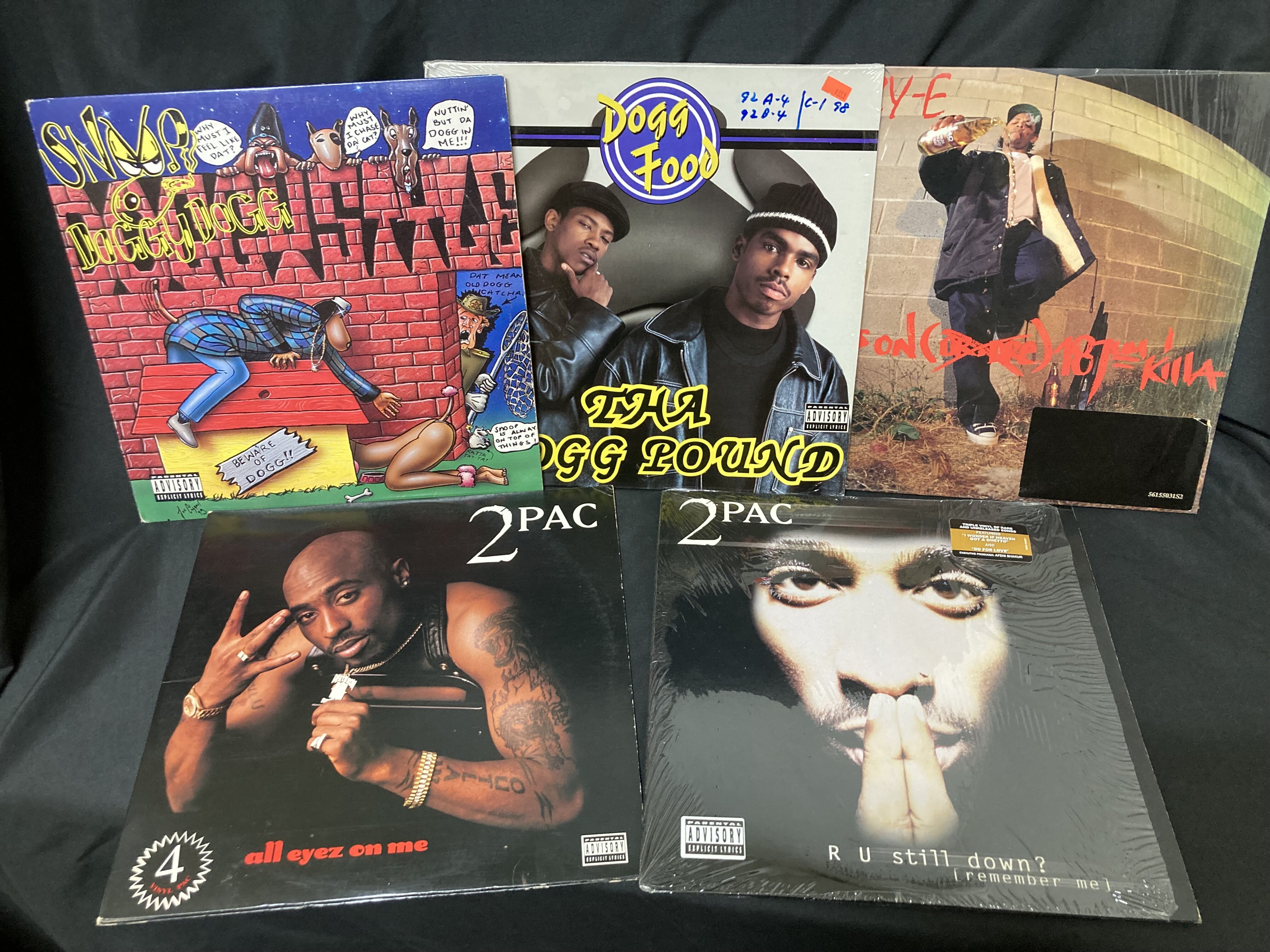 5/2(土)HIPHOP/R&B LPセール : ディスクユニオン下北沢クラブ