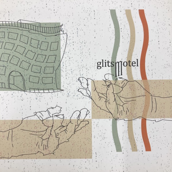HANG×唾奇『glitsmotel』を筆頭に、 Sweet William 『Blue - EP HANG×唾奇『glitsmotel』を筆頭に、 Sweet William 『Blue - EP