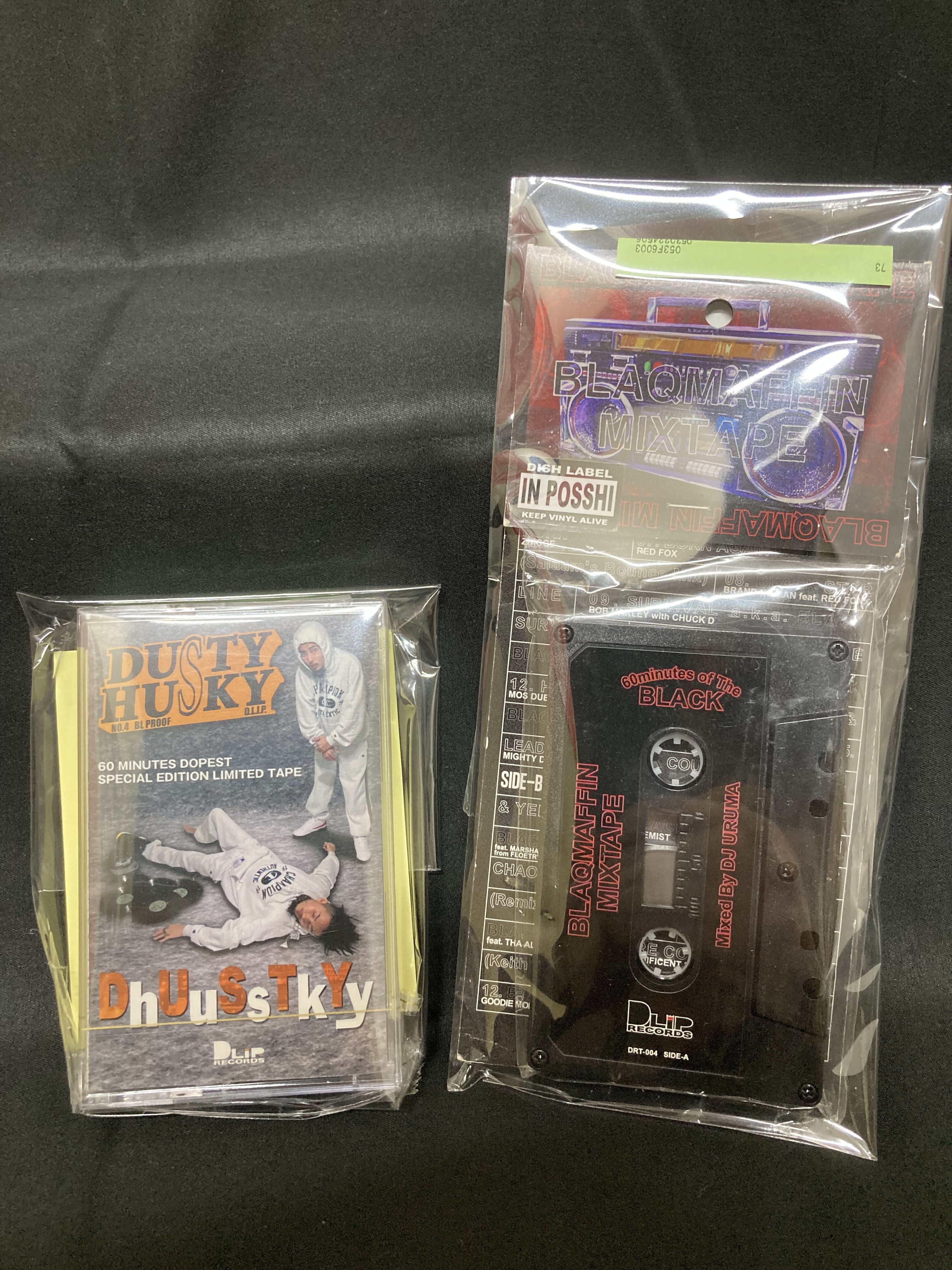 名作テープが復刻！DJ KIYO伝説のR&B JOINT最高傑作4CD極上Mix 名作テープが復刻！DJ KIYO伝説のR&B JOINT最高傑作4CD極上Mix 6/