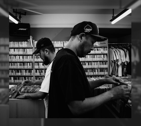 DUSTY HUSKY × DJ BUNTAの二人による、わずか70日間で47都道府県を
