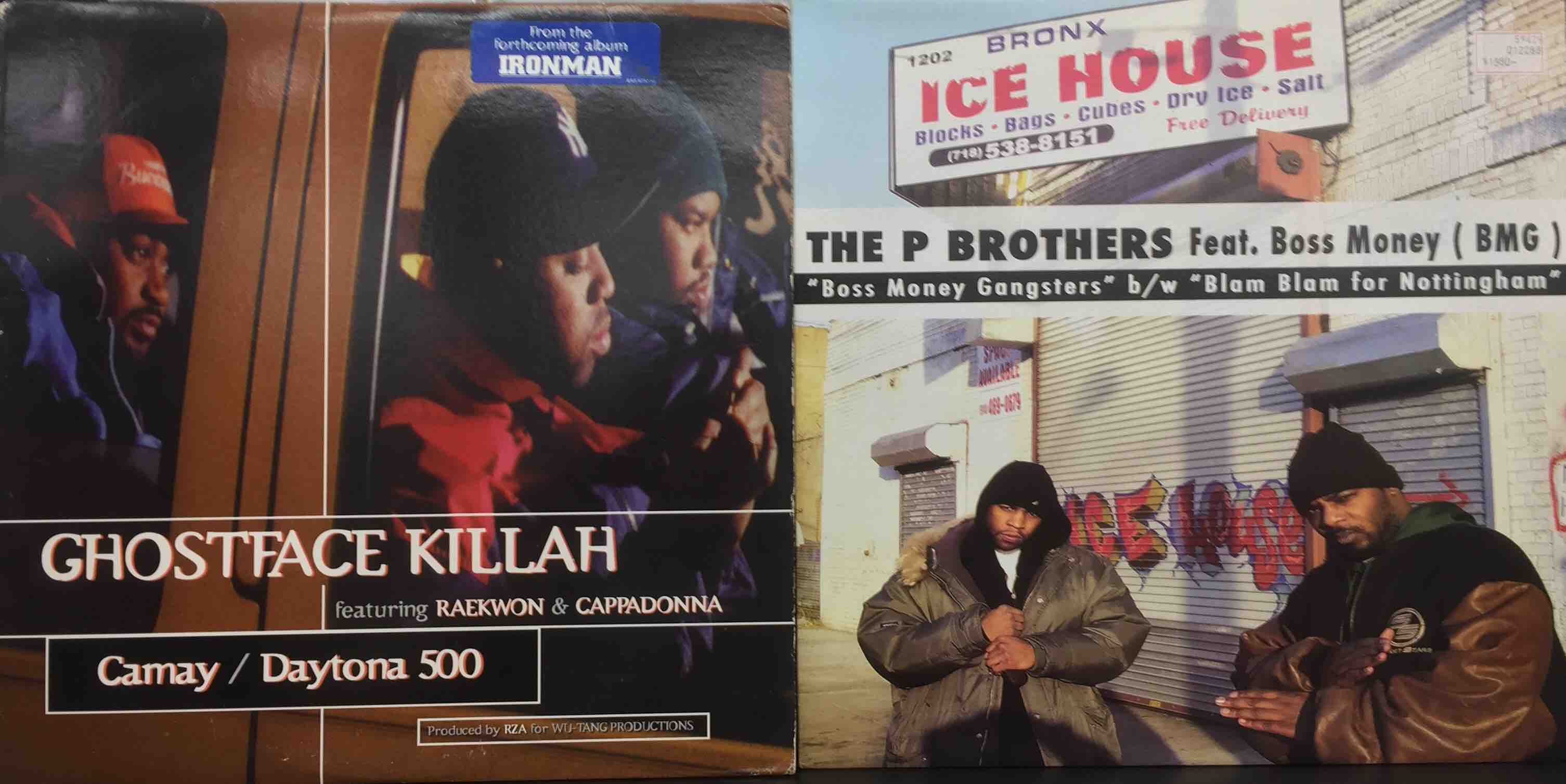 USED HIPHOP 12インチレコード入荷！DOPE POET SOCIETY,LORDS OF