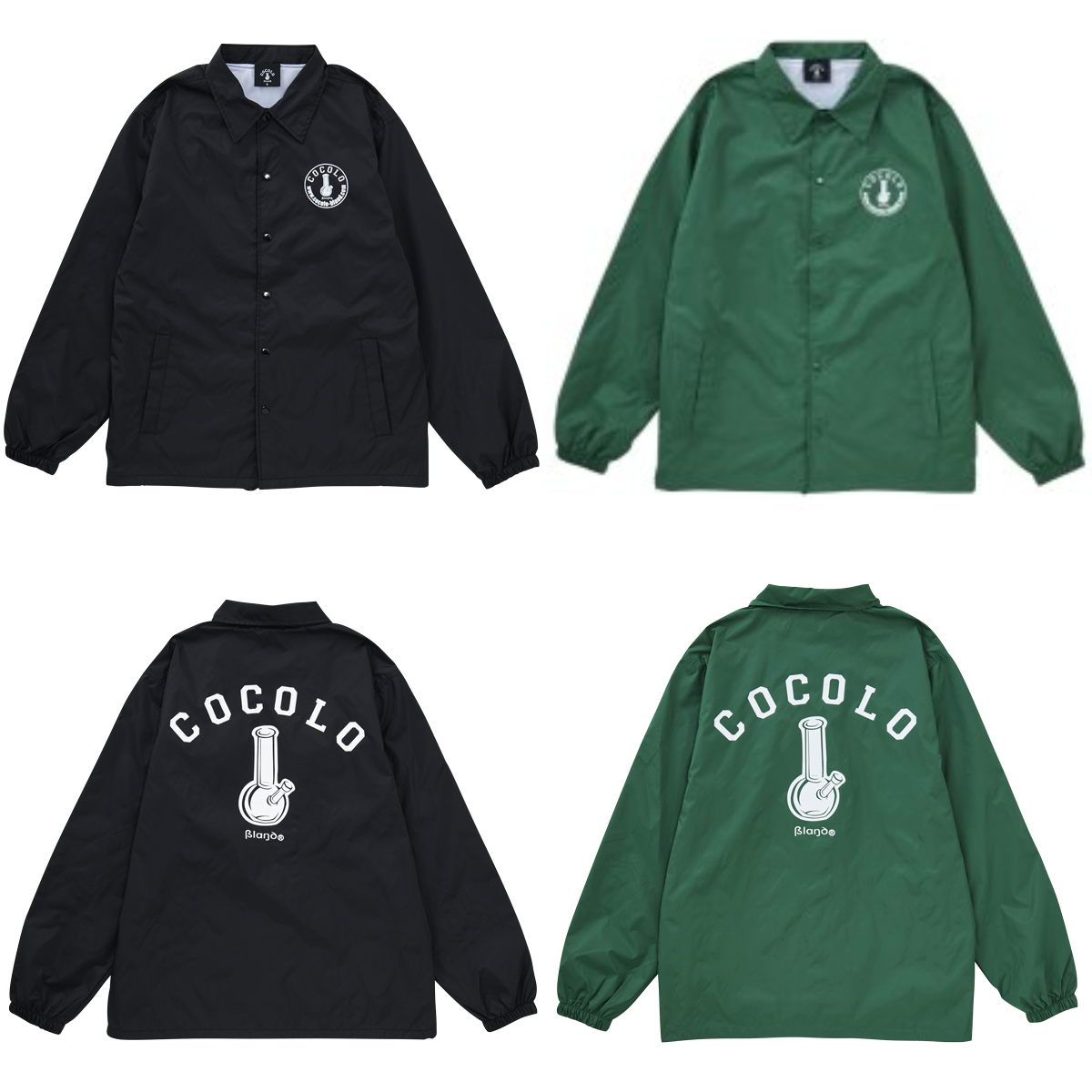 COCOLO BLAND 新作が入荷しました!! : ディスクユニオン下北沢