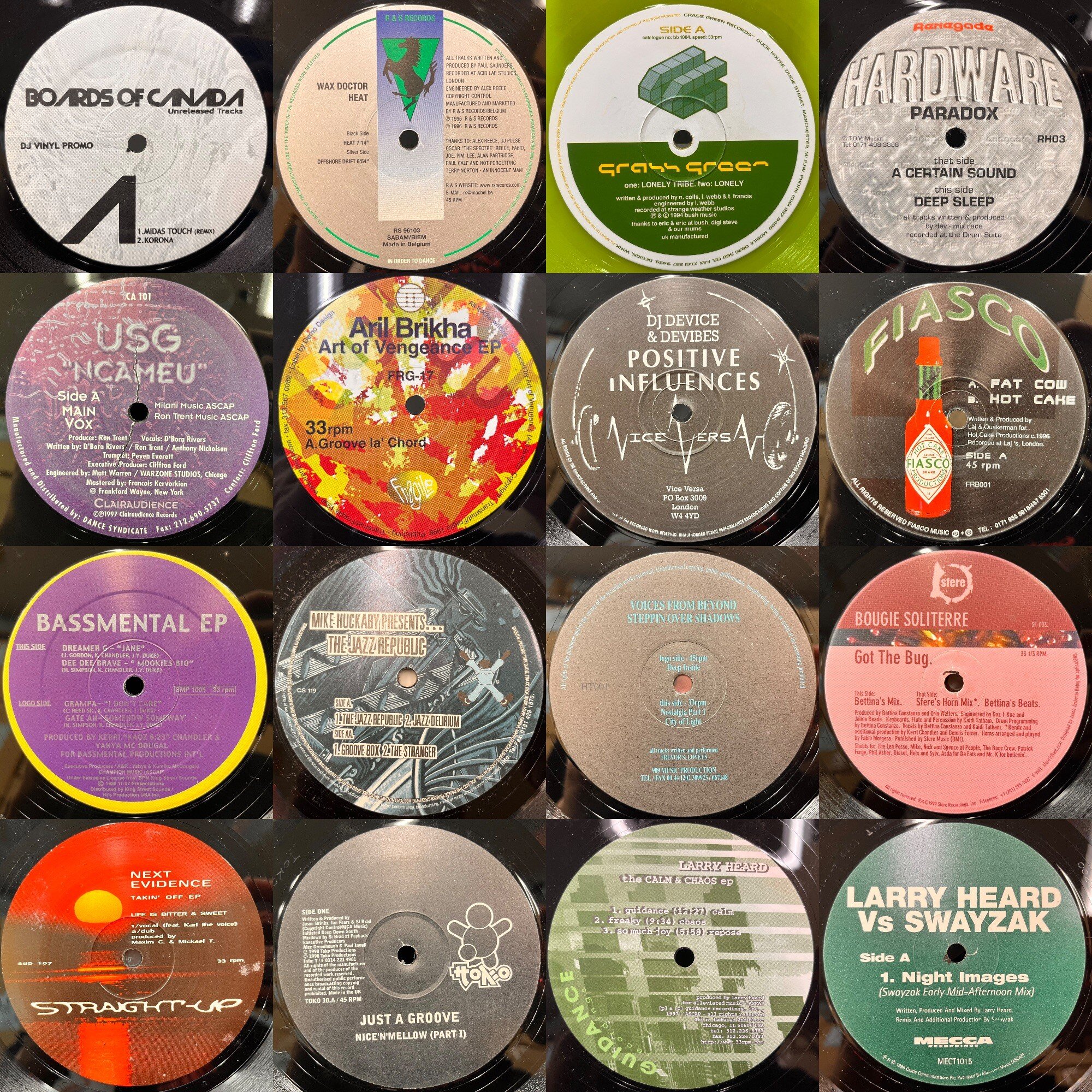 House/Techno/Disco系 アナログレコード 80枚まとめ売り TECHNO/HOUSE/ELECTRONICセール級!!中古レコード約150枚放出