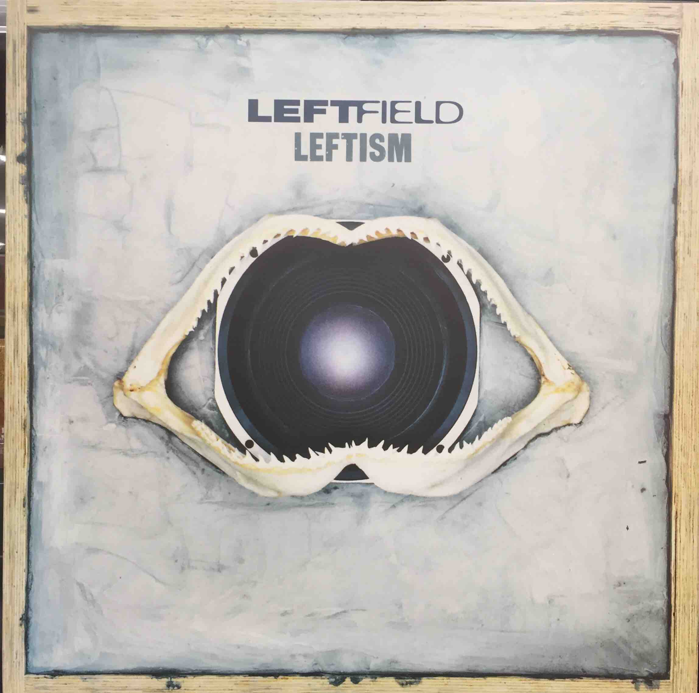 LEFTFIELD,BALLET MECHANIQUE,VILLALOBOS,CARL CRAIG,808 STATE