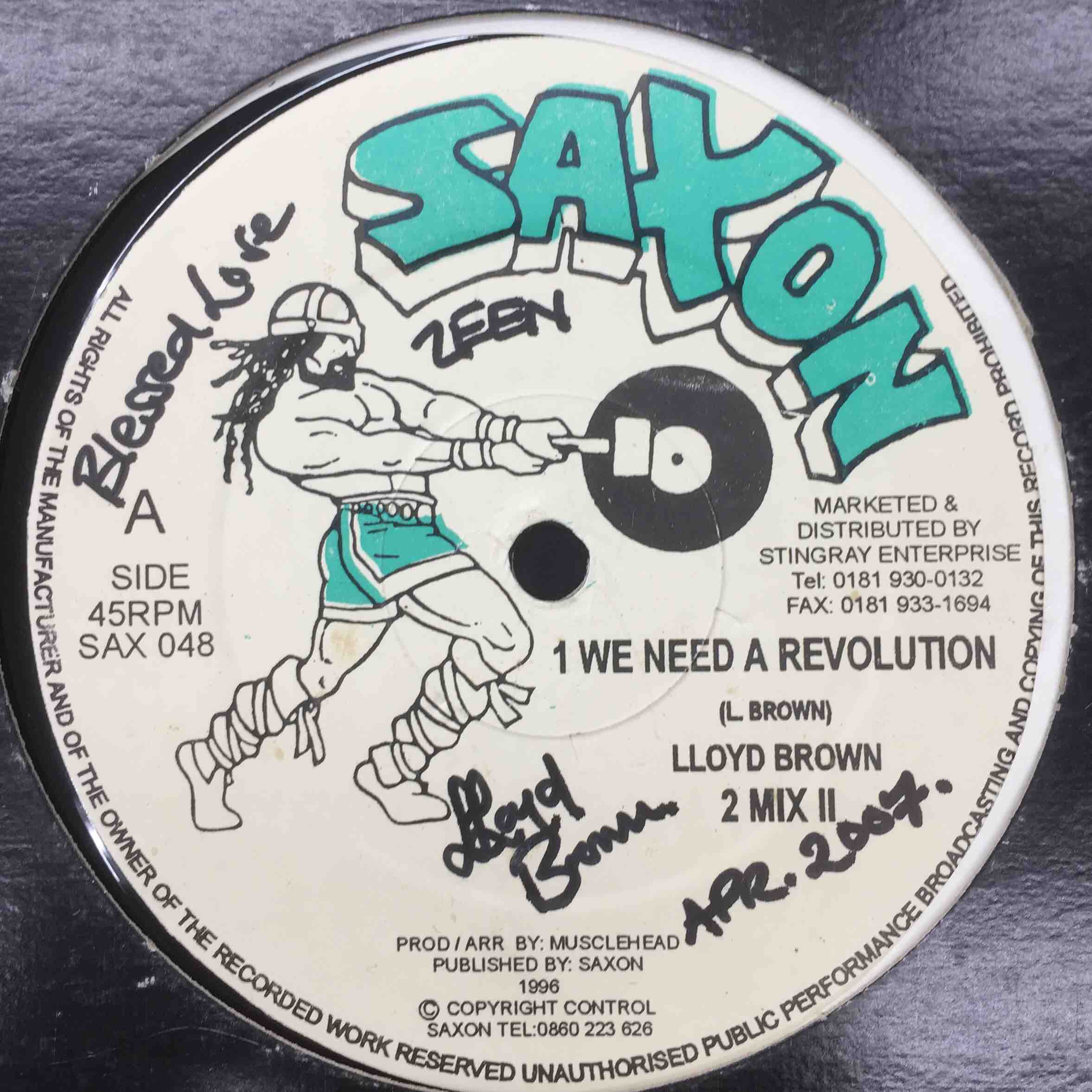 LLOYD BROWN,ALAN KING PIN,WAYNE JARRETT,CARROLL THOMPSONなどUSED 