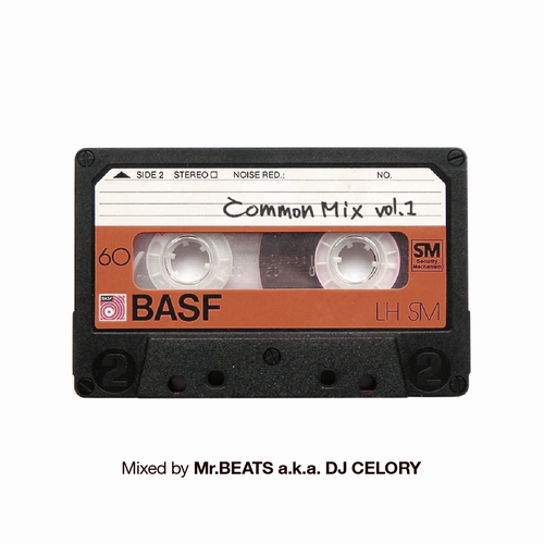 MR.BEATS aka DJ CELORYのMIX最新作＋ディスクユニオン限定再プレス11タイトル入荷！！ :  ディスクユニオン下北沢クラブミュージックショップ