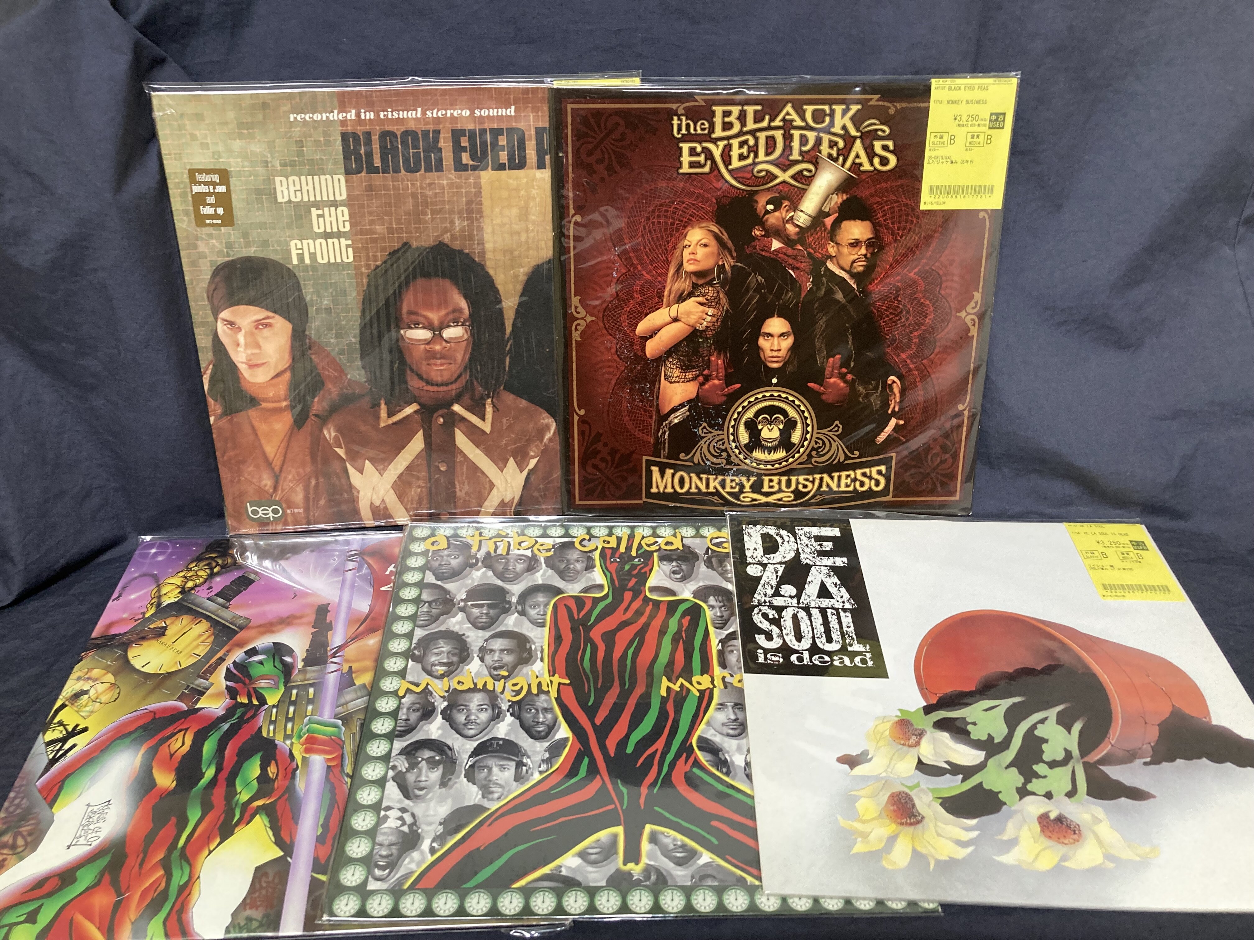 SOUL R&B HIP HOP 12インチ LPレコード まとめ売り 80枚 5/23(金) DISCO・BOOGIE 新着中古12インチ放出！ : ディスク