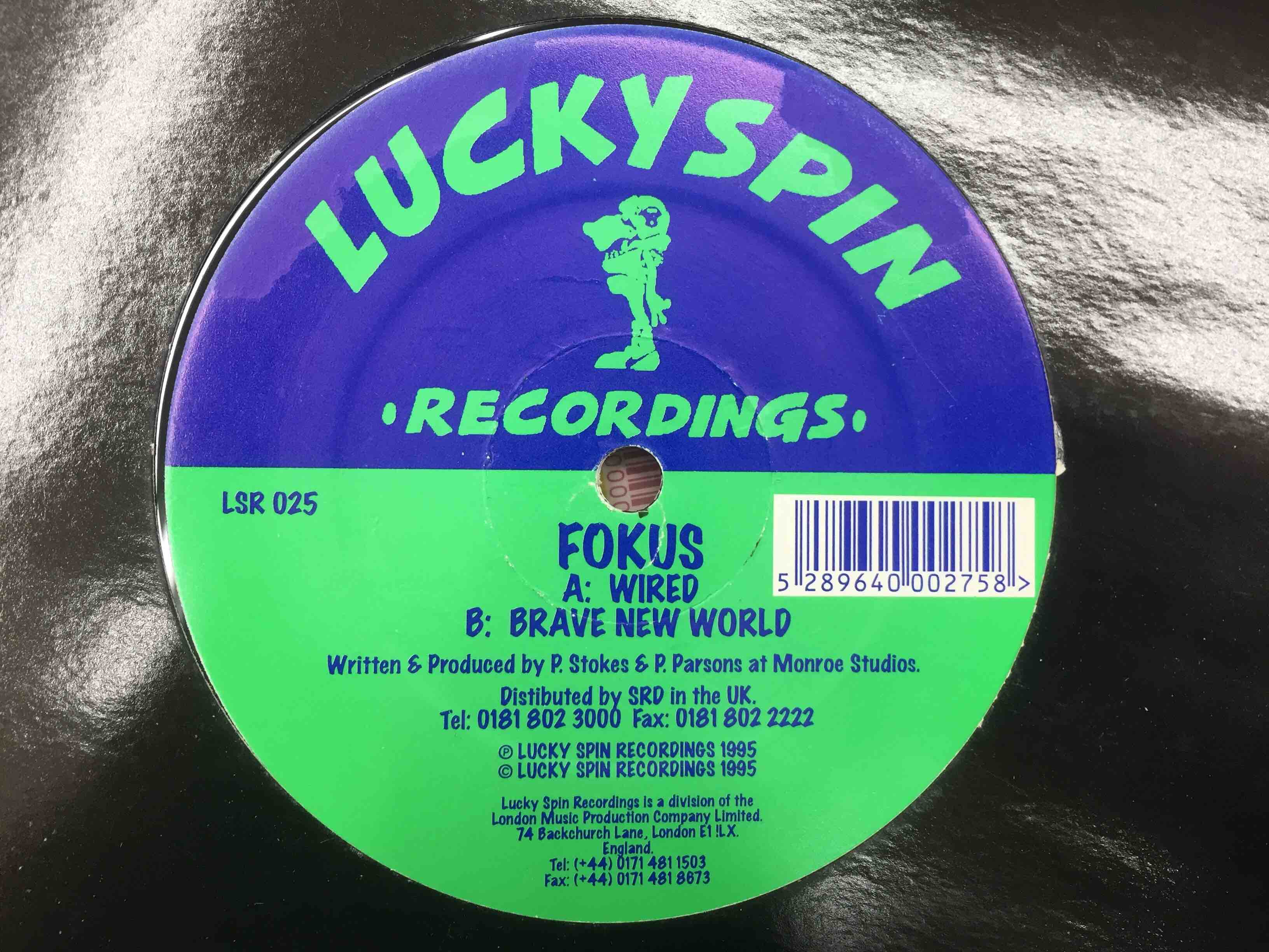 DRUM & BASS / JUNGLE 中古レコード約100枚緊急出品しました DRUM & BASS / JUNGLE 中古レコード約100枚緊急出品しました