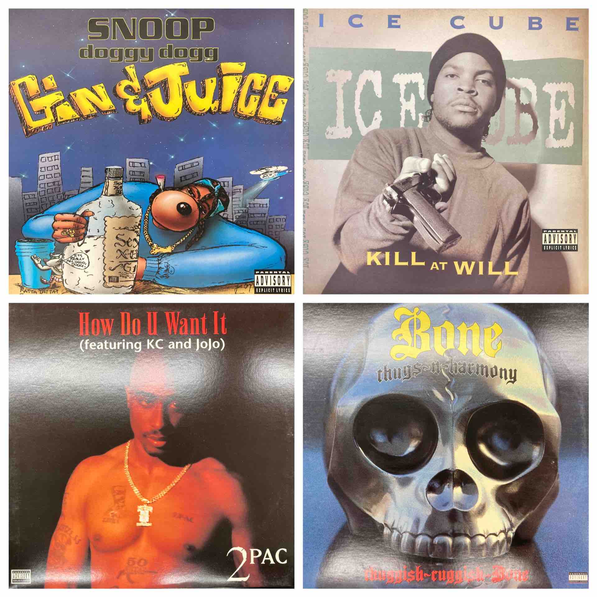 80〜90's HIPHOP 12&LP 20枚set USオリジナル盤 レア 3421004e-s.jpg