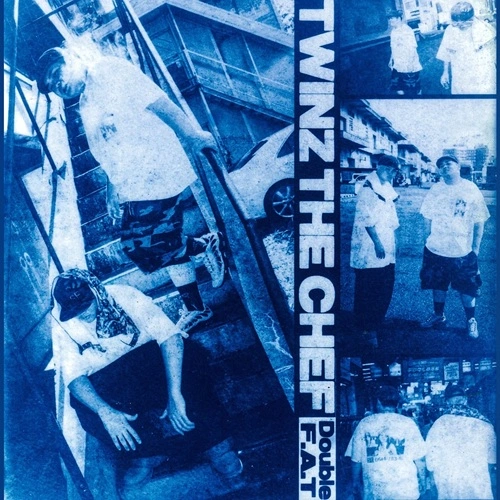 IOによる最新アルバム『JUST ALBUM』が180g重量盤仕様の2LPにて