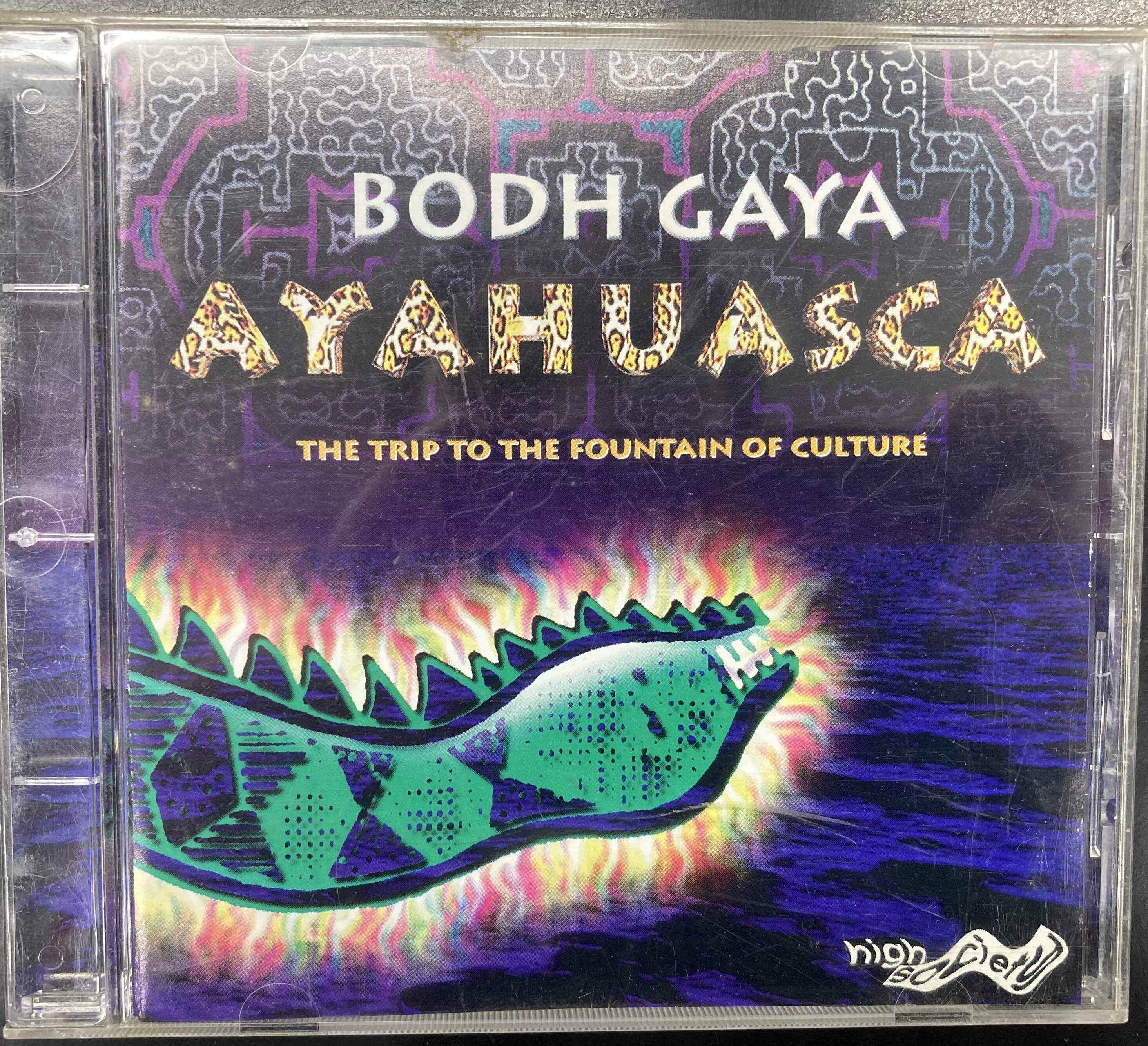 GOA/PSY TRANCE ゴアサイケ トランス CD大量放出! GOA/PSYCHEDELIC TRANCE 中古CD 約80枚出品済み : ディスク