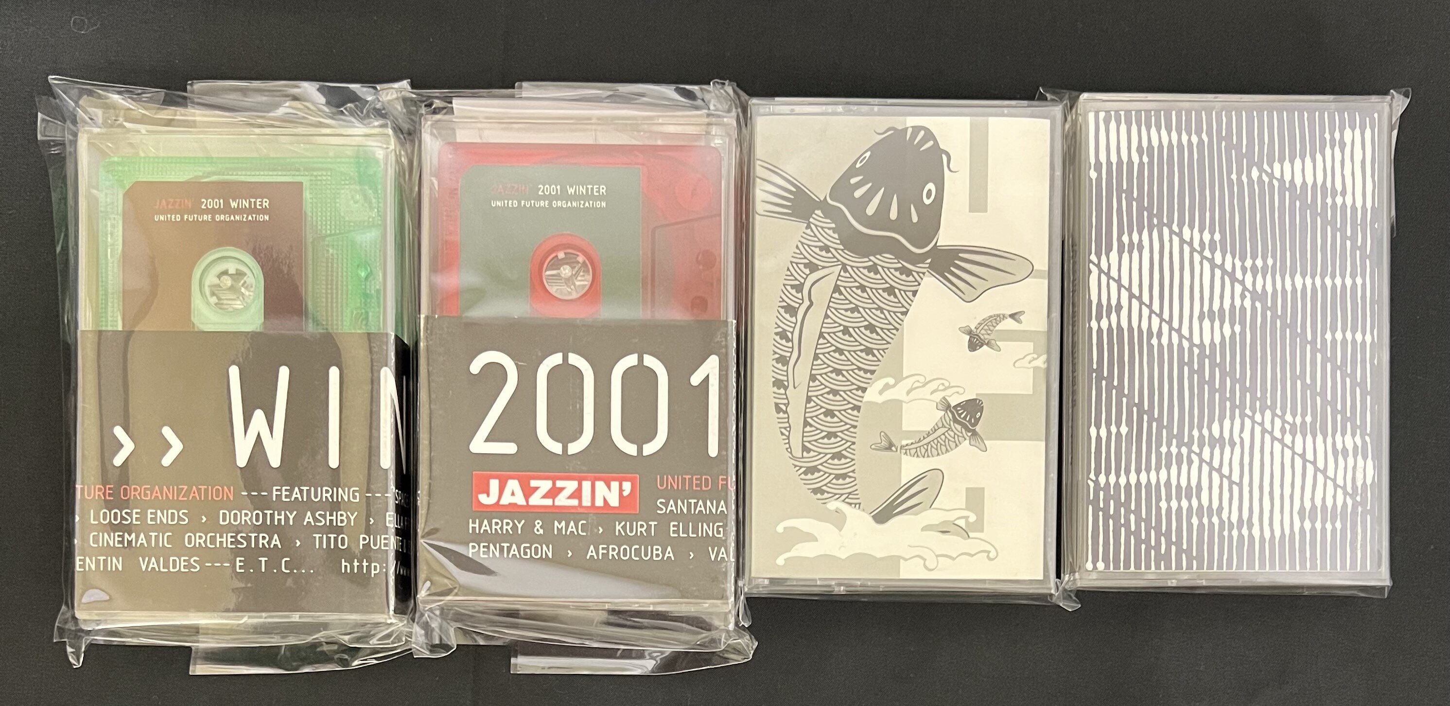 10/29(水)】NUJABESを筆頭にDJ MURO,矢部直,KEN SPORT,LORD FINESSE