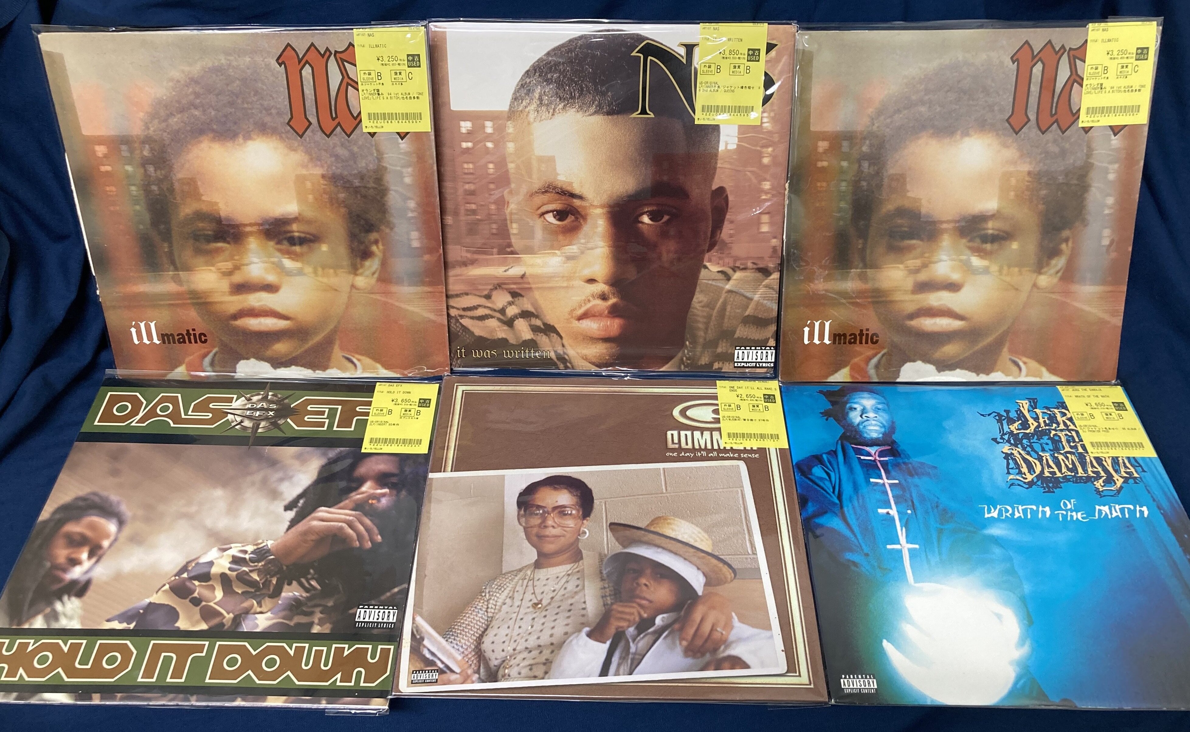 R&B HIPHOP⁄R&B 8⁄30(土) 空前絶後の超絶怒涛の一挙 - 新着