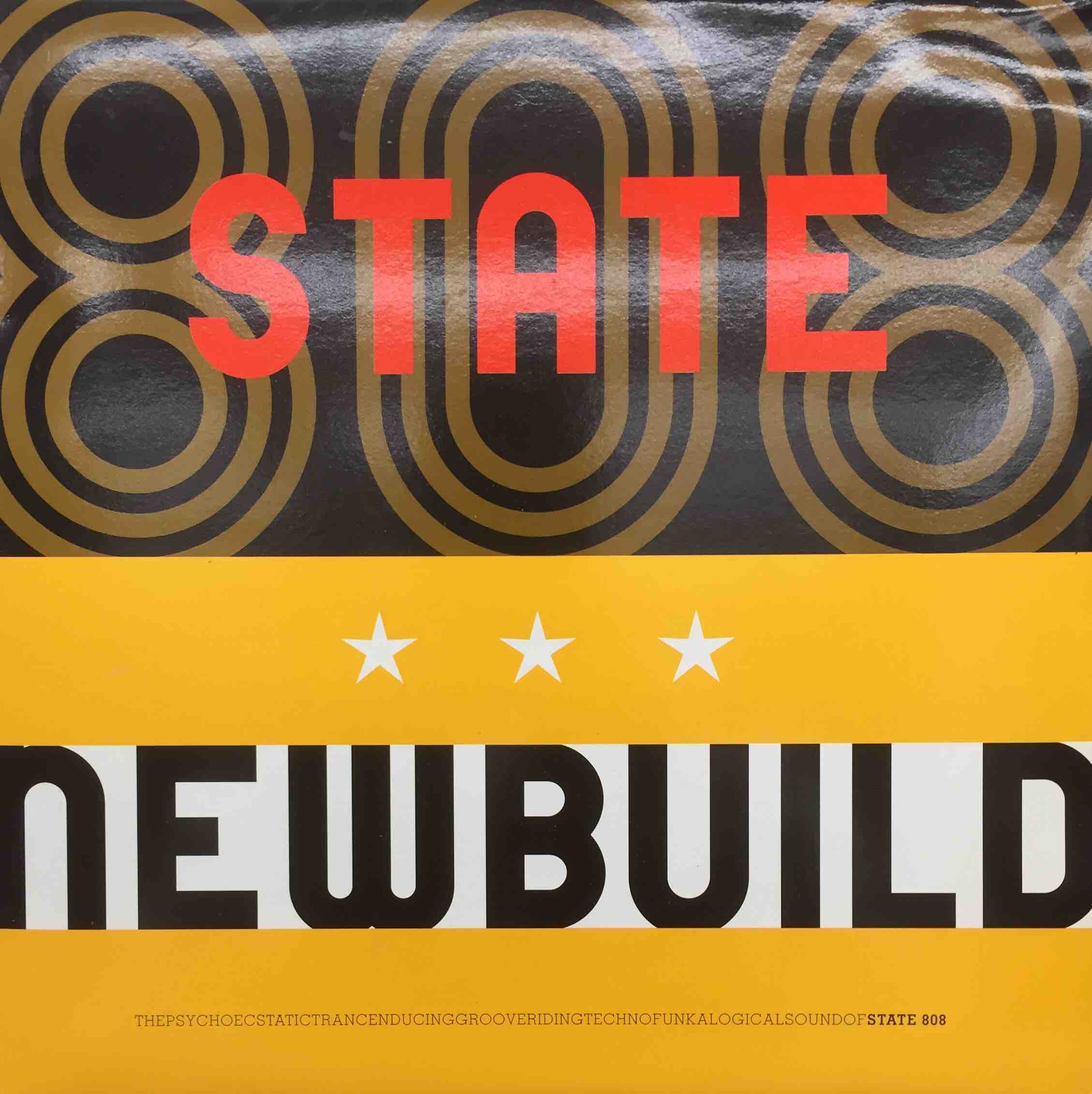 LEFTFIELD,BALLET MECHANIQUE,VILLALOBOS,CARL CRAIG,808 STATE